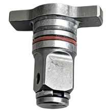 Square Shaft Anvil 1619PS0755 for GDS18V-350 Power Tool Parts