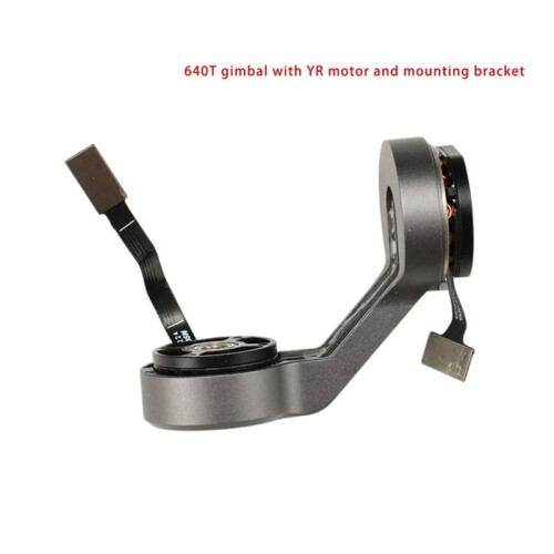 Autel EVO Lite 640T Gimbal Y-R Motor with Upper Bracket Assembly(Lite 640T Upper Bracket Accessory) 1