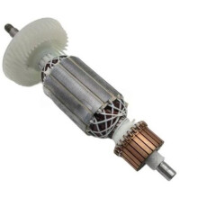 GWS7-115 Armature Rotor Anchor Motor Replacement for  Angle Grinder GWS 7-115 GWS8-115 GWS8-100