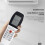 Replace YACIFB1B6 RG70A A/C Remote Control for Midea/Gree//Lexin Air Conditioner Remote Control 2