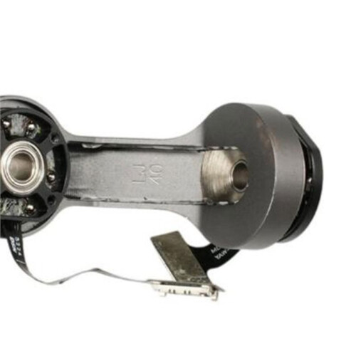 Autel EVO Lite 640T Gimbal Y-R Motor with Upper Bracket Assembly(Lite 640T Upper Bracket Accessory) 2
