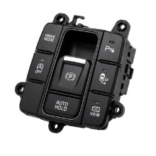 New 93600-C5360 Parking Brake Control for Sorento 2014-2020 Electric Parking Handbrake Brake Button
