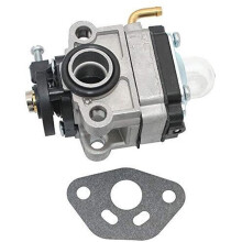 Carburetor with Gasket for EH025 EH035 592-60090-00-2 593-60140-00