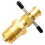 Olive Puller, Olive  Removal Tool with Diameters of 15mm/22mm Brass Pipe Olive Remover Tool, Valve Removal Tools,1PC 1