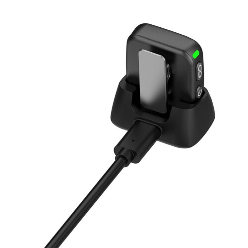 Charging Dock for  Mic  Microphone Acessories Charger Base Stand,with USB C Cable 2
