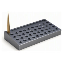 Metal Watch Balance Wheel Holder, Watch Repair Tool, Used to Fix Watch Parts and Place Screws
