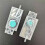 8pcs Ink Dampers for I3200/4720 and I1600 Large Format Printers (Negative Pressure) 4