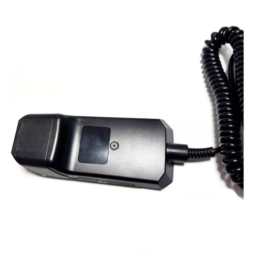 A0028208297 Cab Air Suspension Remote Controller with Directional Button Panel for - Mp4 Trucks 2