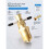 Olive Puller, Olive  Removal Tool with Diameters of 15mm/22mm Brass Pipe Olive Remover Tool, Valve Removal Tools,1PC 4
