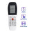 Replace YACIFB1B6 RG70A A/C Remote Control for Midea/Gree//Lexin Air Conditioner Remote Control 5