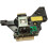 SPU3200 Optical Pick- Lens Data Reading Sturdy Reader Optical Pickup Internal Optical Path Mechanism Replacement Part 4