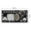 Boost Module 9-12V to 30V Adjustable Voltage High Efficiency Power Converter for DIY Projects 6