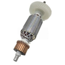 GWS7-115 Armature Rotor Anchor Motor Replacement for Angle Grinder GWS 7-115 GWS8-115 GWS8-100
