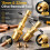 Olive Puller, Olive  Removal Tool with Diameters of 15mm/22mm Brass Pipe Olive Remover Tool, Valve Removal Tools,1PC 5