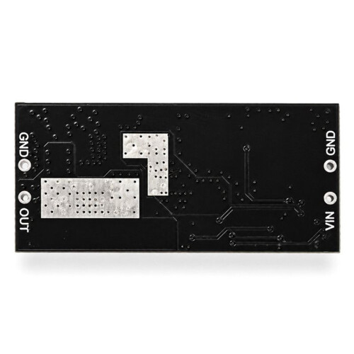 Boost Module 9-12V to 30V Adjustable Voltage High Efficiency Power Converter for DIY Projects 1