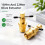 Olive Puller, Olive  Removal Tool with Diameters of 15mm/22mm Brass Pipe Olive Remover Tool, Valve Removal Tools,1PC 6