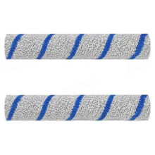 Roller Mop Fit for T90/Pro/T90s/X12/Pro/X12s Replacement Roll Brush for Robot Sweeper Floor Cleaning Maintenance