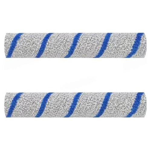 Roller Mop Fit for  T90/Pro/T90s/X12/Pro/X12s Replacement Roll Brush for Robot Sweeper Floor Cleaning Maintenance