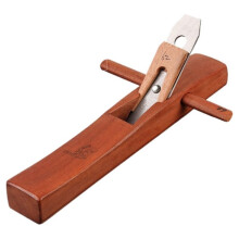 Woodworking Bench Plane,A Tool Designed for DIY Miniature Woodworking, Manual Finishing, Timber Processing, Make
