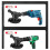 1set Electric Drill to Angle Grinder Conversion Kit,Angle Grinder Converter,Angle Grinder Converter 3