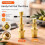 Olive Puller, Olive  Removal Tool with Diameters of 15mm/22mm Brass Pipe Olive Remover Tool, Valve Removal Tools,1PC 8