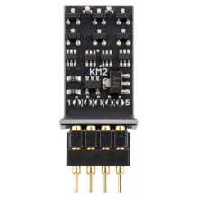 KM2 Class A Discrete Double Op Amp, Super Dynamic Op Amp, Direct Generation SS3601 SS3602