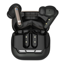 XT05 6.0 Sport Earbuds Hifi Stereo Sound Wireless Earphone IPX4 Waterproof Headphone with APP