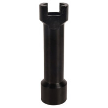 3/4" (19mm) Strut Channel Socket, 1/2" Drive Impact Socket for 1-5/8", 2-7/16" & 3-1/4" Deep Channels,