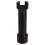 3/4" (19mm) Strut Channel Socket, 1/2" Drive Impact Socket for 1-5/8", 2-7/16" & 3-1/4" Deep Channels, 1