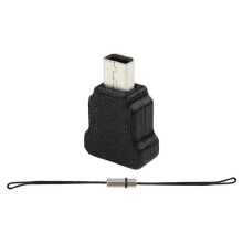 Type-C Charging Adapter for NDSi/2DS/3DS Game Consoles Charging Port Socket Connector Support C to C & A to C