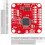 9Dof IMU Module MPU-9250 IMU M0 9-Axis Attitude Sensor  for Electrical DIY Projects 4