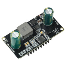 6A - Converter High Power Step-Down Module Wide Input 5.5-60V to 12V Synchronous Rectification for Efficient Output