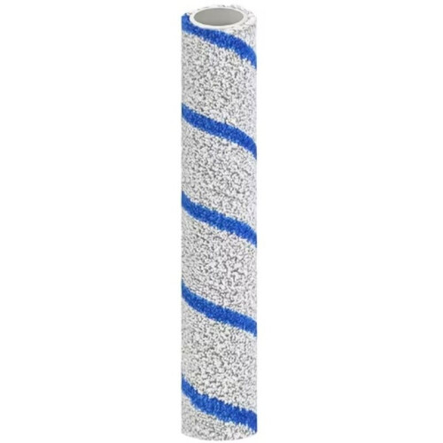Roller Mop Fit for  T90/Pro/T90s/X12/Pro/X12s Replacement Roll Brush for Robot Sweeper Floor Cleaning Maintenance 1