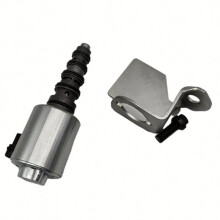 VGT-Solenoïde-Actuatorklep, Turbodrukregelaar 3C3Z6F089AA voor 6.0L Powerstroke 2003-2010