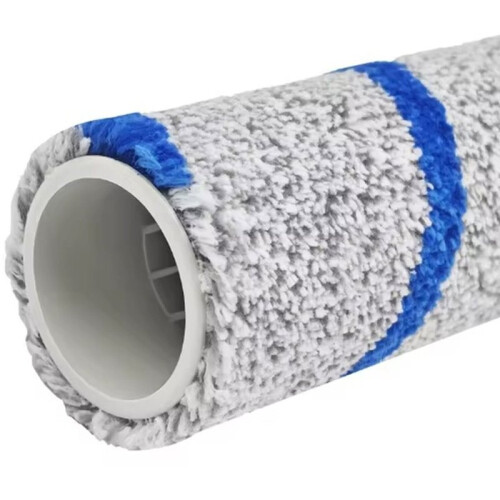 Roller Mop Fit for  T90/Pro/T90s/X12/Pro/X12s Replacement Roll Brush for Robot Sweeper Floor Cleaning Maintenance 2