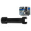 3/4" (19mm) Strut Channel Socket, 1/2" Drive Impact Socket for 1-5/8", 2-7/16" & 3-1/4" Deep Channels, 3
