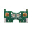 Back Paddle Board Module  Board for PS5 Dualsense  Controller Rear Back Button Board Repair Parts 2