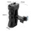 NATO Sliding Quick Release Cage Side Handle with Cold Shoe Mount for DSLR Cameras 8