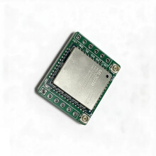 ML307R-DL China Mobile IoT 4G Cat1 Drahtloskommunikationsmodul SPI ML307R-DL AT Firmware
