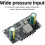 6A - Converter High Power Step-Down Module Wide Input 5.5-60V to 12V Synchronous Rectification for Efficient Output 6