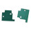 Back Paddle Board Module  Board for PS5 Dualsense  Controller Rear Back Button Board Repair Parts 6