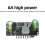 6A - Converter High Power Step-Down Module Wide Input 5.5-60V to 12V Synchronous Rectification for Efficient Output 2