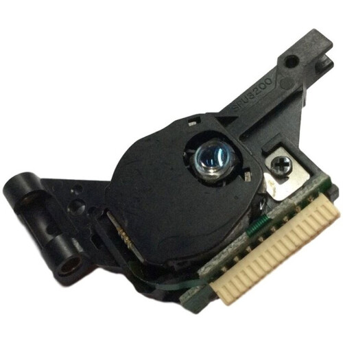 SPU3200 Optical Pick- Lens Data Reading Sturdy Reader Optical Pickup Internal Optical Path Mechanism Replacement Part 2