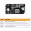 6A - Converter High Power Step-Down Module Wide Input 5.5-60V to 12V Synchronous Rectification for Efficient Output 3