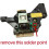 SPU3200 Optical Pick- Lens Data Reading Sturdy Reader Optical Pickup Internal Optical Path Mechanism Replacement Part 6