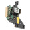 SPU3200 Optical Pick- Lens Data Reading Sturdy Reader Optical Pickup Internal Optical Path Mechanism Replacement Part 4