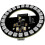 WS2812B Circular RGB LED  with ESP-32 Board, Addressable Pixel Lamp, PC Case Gaming Ambient Light, Free Source Code 2