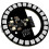WS2812B Circular RGB LED  with ESP-32 Board, Addressable Pixel Lamp, PC Case Gaming Ambient Light, Free Source Code 5