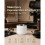 Precisions Coffee Scale Espresso Coffee Scale Display Digital Dosing Cup Shot Cup Precise Scale Measuring Cup 7