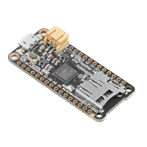 For Adafruit Feather 2796 M0 Adalogger ATSAMD21G18 Development Board Module 1